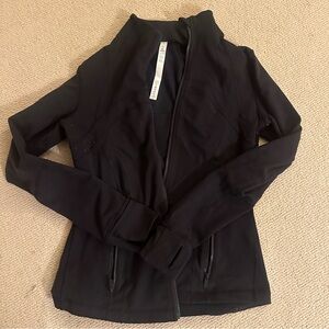 lululemon align jacket - 10